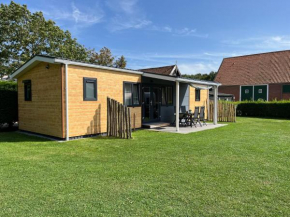 Chalet 't Zwaluwnest